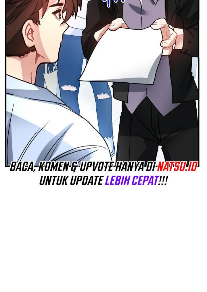 SSS-Class Gacha Hunter chapter 88 halaman 5