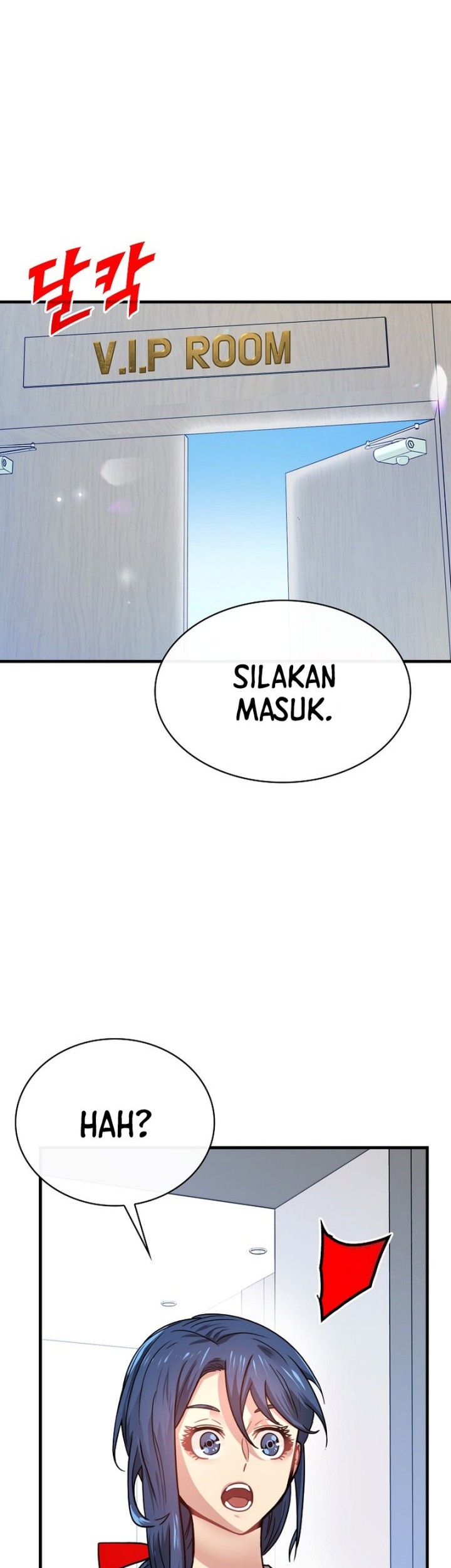 SSS-Class Gacha Hunter chapter 88 halaman 11
