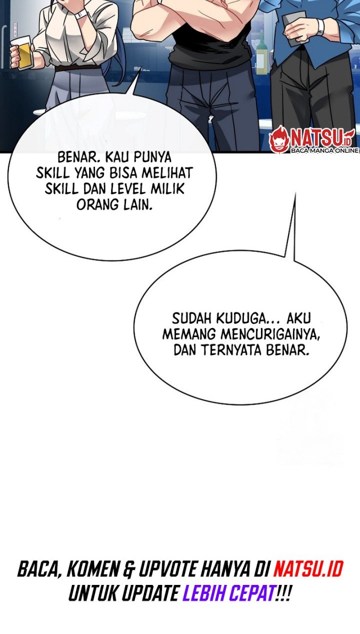 SSS-Class Gacha Hunter chapter 88 halaman 25