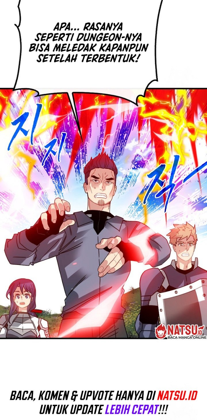 SSS-Class Gacha Hunter chapter 88 halaman 43