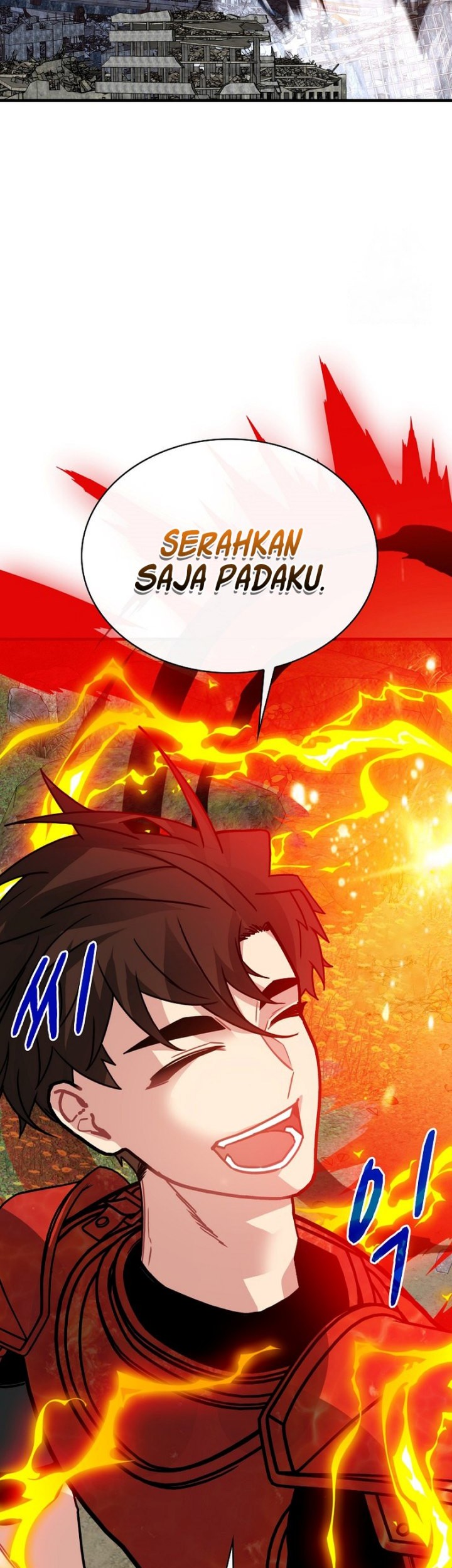 SSS-Class Gacha Hunter chapter 88 halaman 46