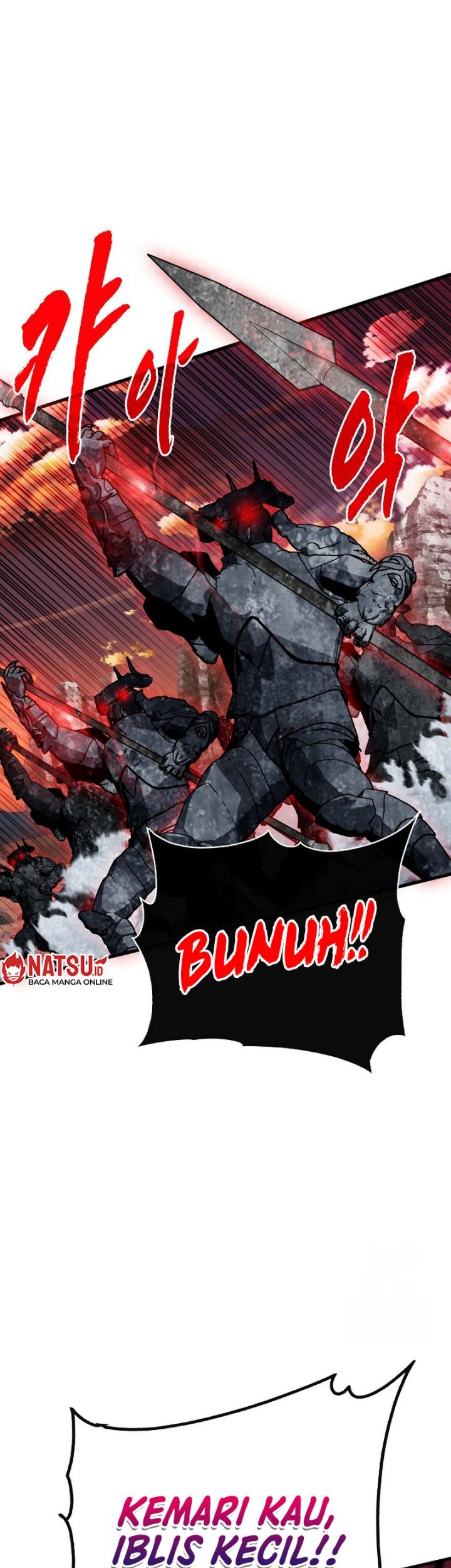 SSS-Class Gacha Hunter chapter 88 halaman 63