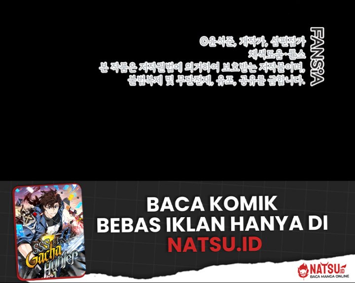 SSS-Class Gacha Hunter chapter 88 halaman 66