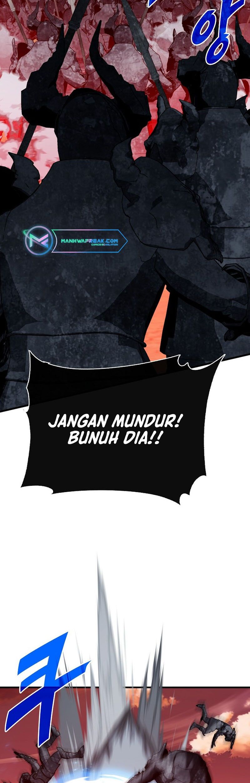 SSS-Class Gacha Hunter Bab 89 halaman 2
