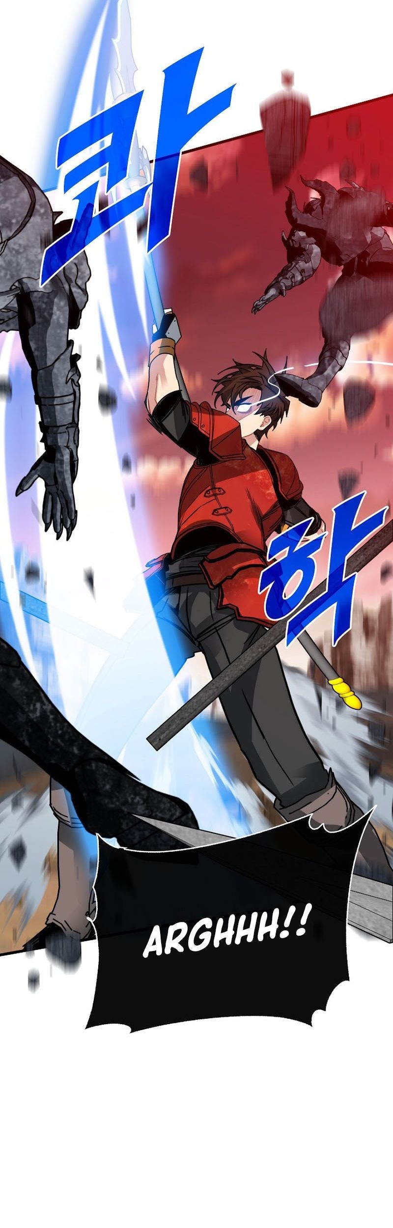 SSS-Class Gacha Hunter Bab 89 halaman 4