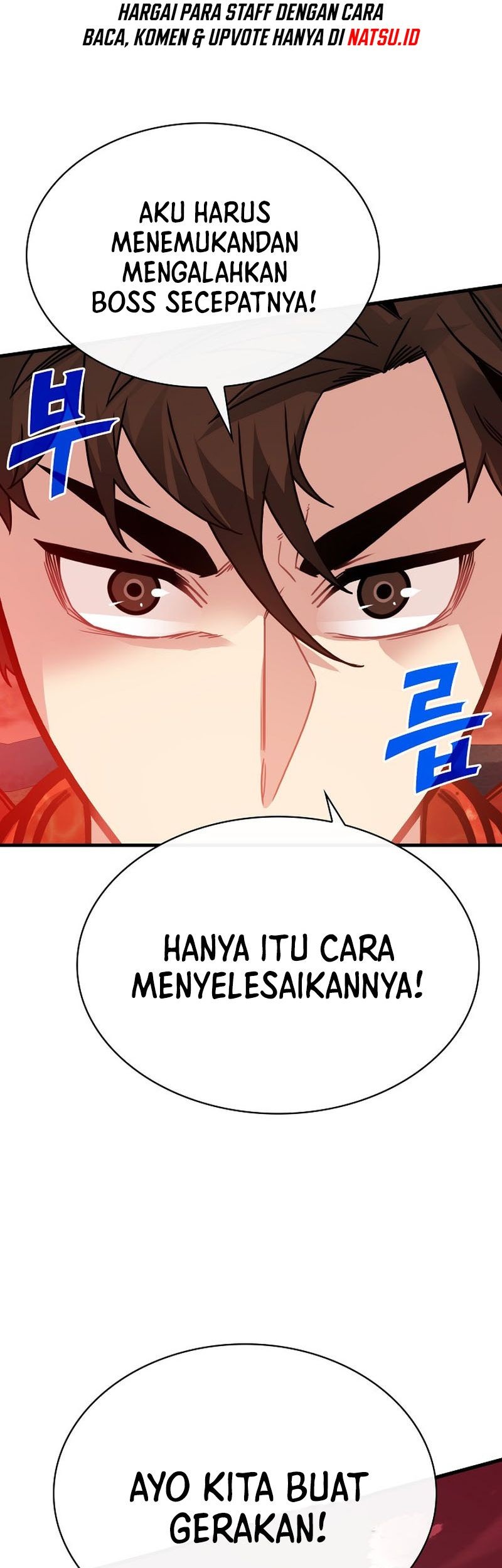 SSS-Class Gacha Hunter Bab 89 halaman 7