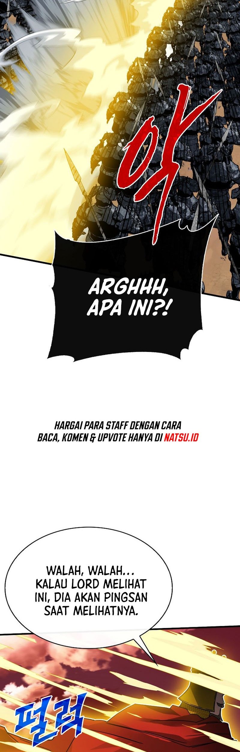 SSS-Class Gacha Hunter Bab 89 halaman 20