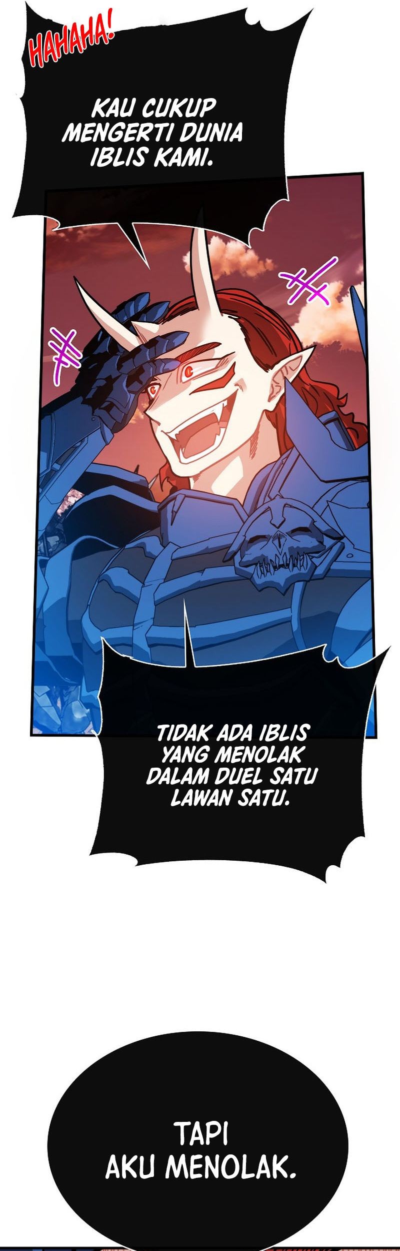SSS-Class Gacha Hunter Bab 89 halaman 45