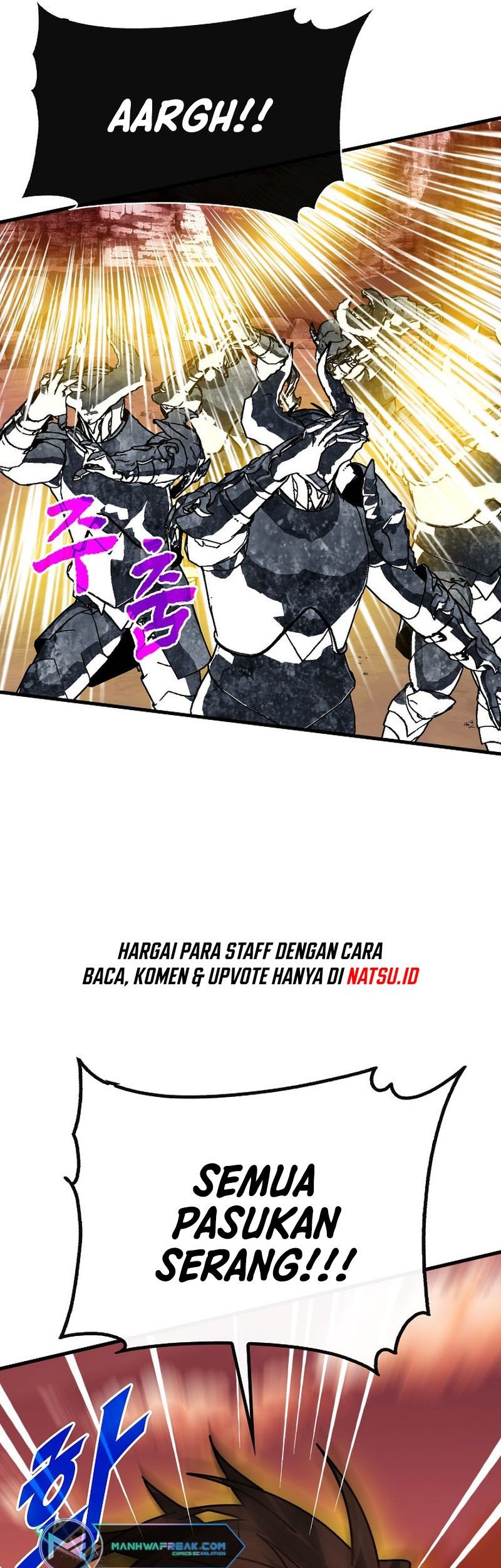 SSS-Class Gacha Hunter Bab 89 halaman 60