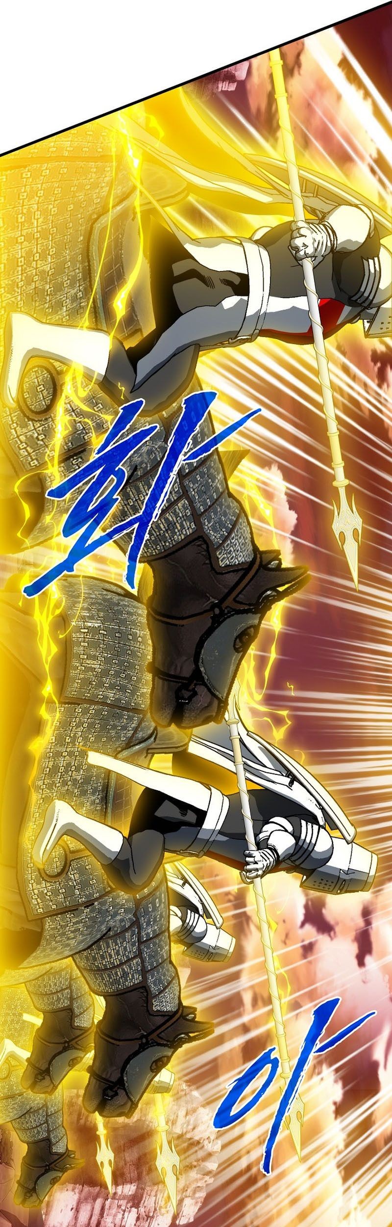 SSS-Class Gacha Hunter Bab 89 halaman 62