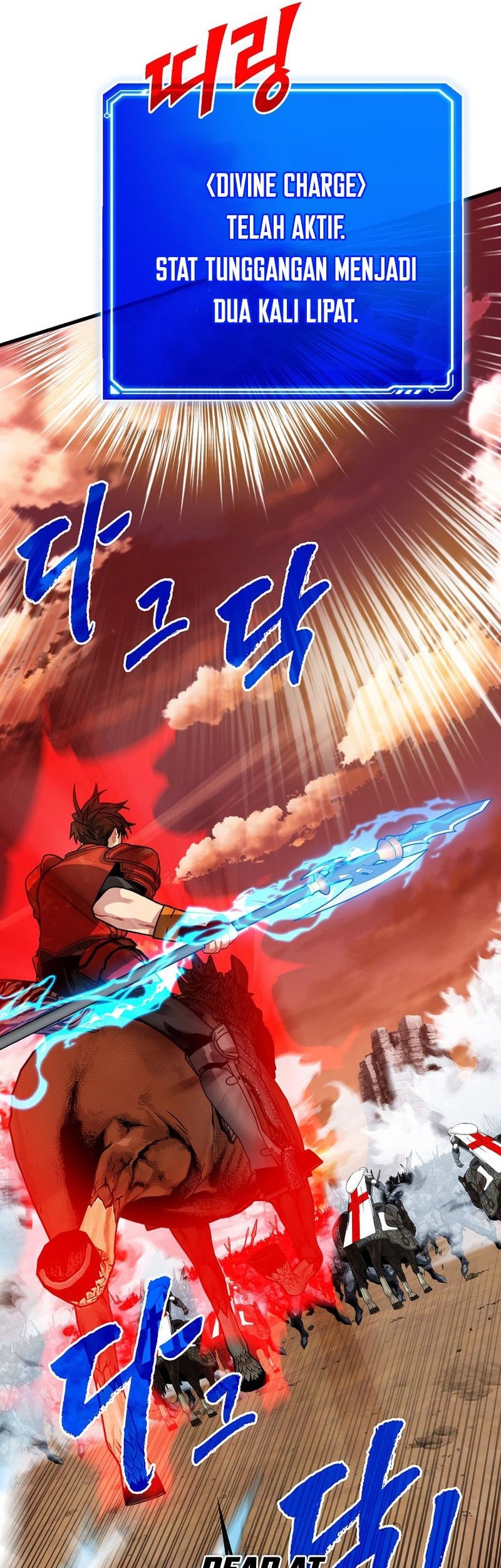 SSS-Class Gacha Hunter Bab 89 halaman 68