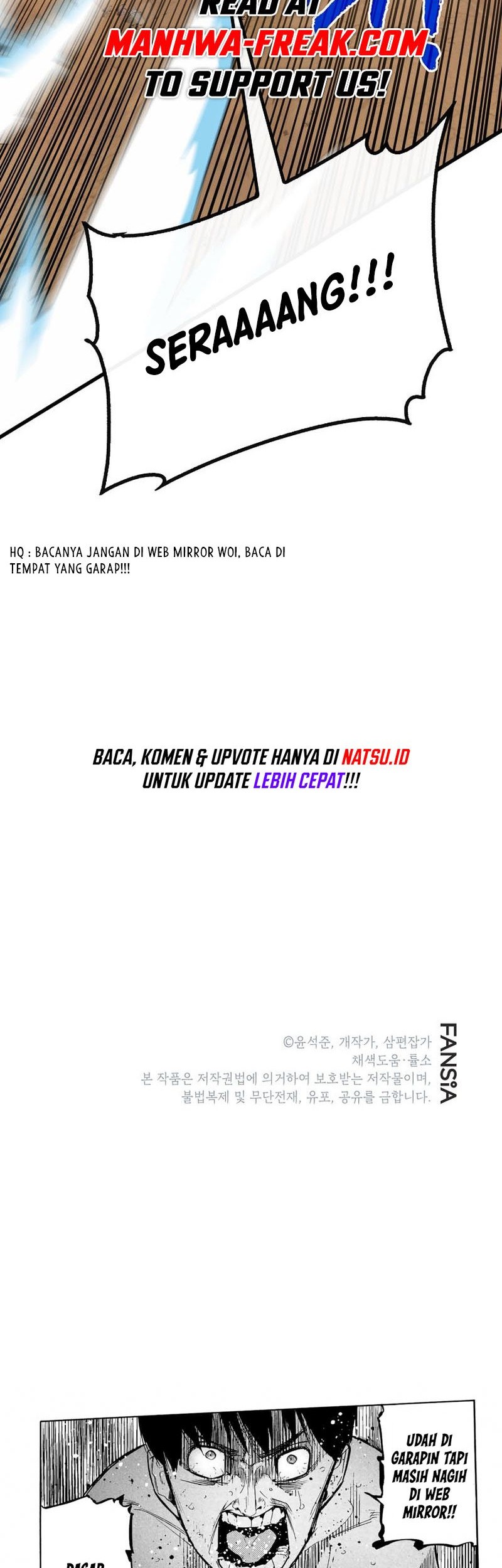 SSS-Class Gacha Hunter Bab 89 halaman 69