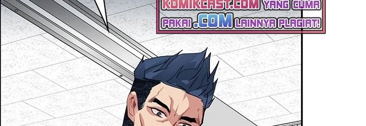 SSS-Class Gacha Hunter Bab 9 halaman 25