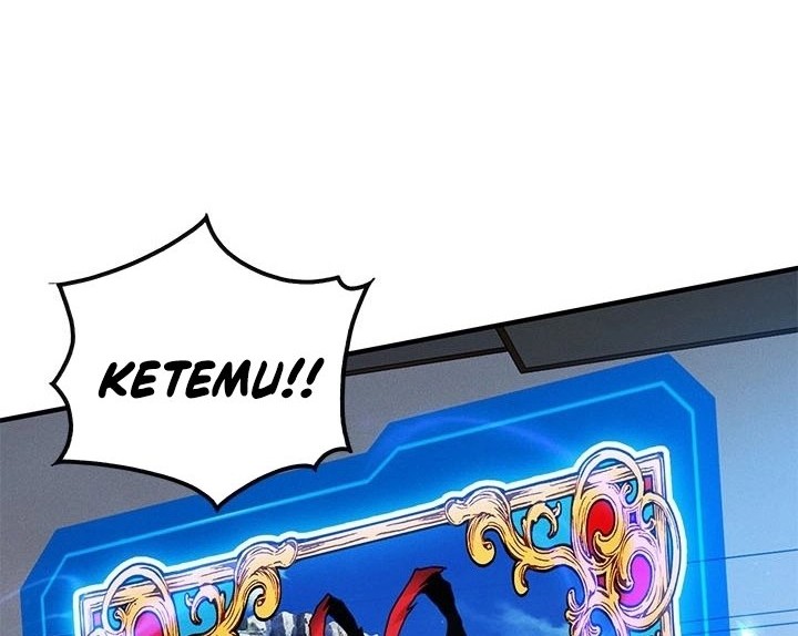 SSS-Class Gacha Hunter Bab 9 halaman 43