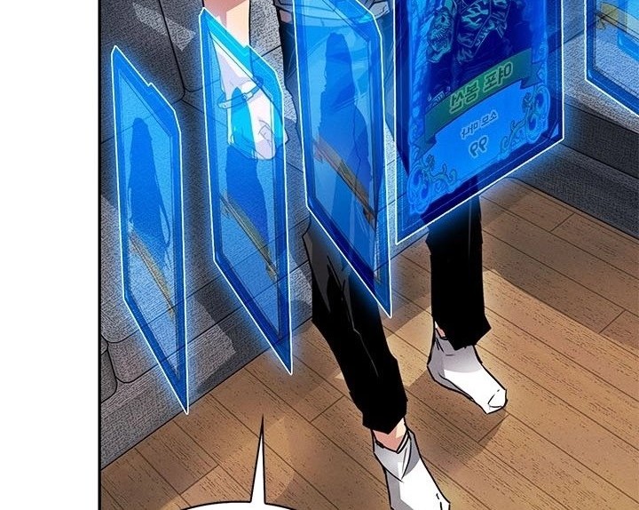 SSS-Class Gacha Hunter Bab 9 halaman 45