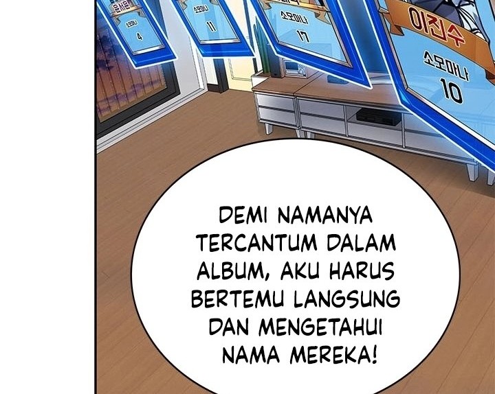 SSS-Class Gacha Hunter Bab 9 halaman 49