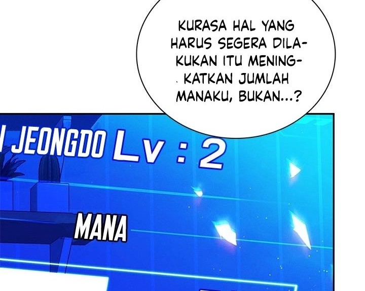 SSS-Class Gacha Hunter Bab 9 halaman 55