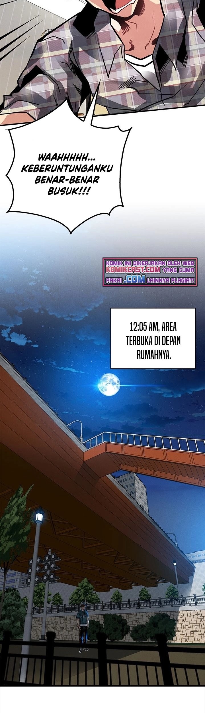 SSS-Class Gacha Hunter Bab 9 halaman 62