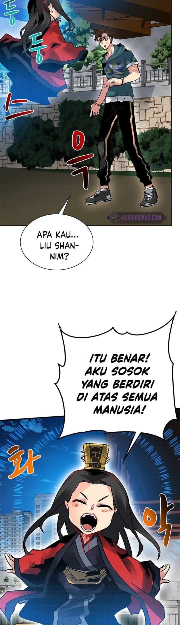 SSS-Class Gacha Hunter Bab 9 halaman 78