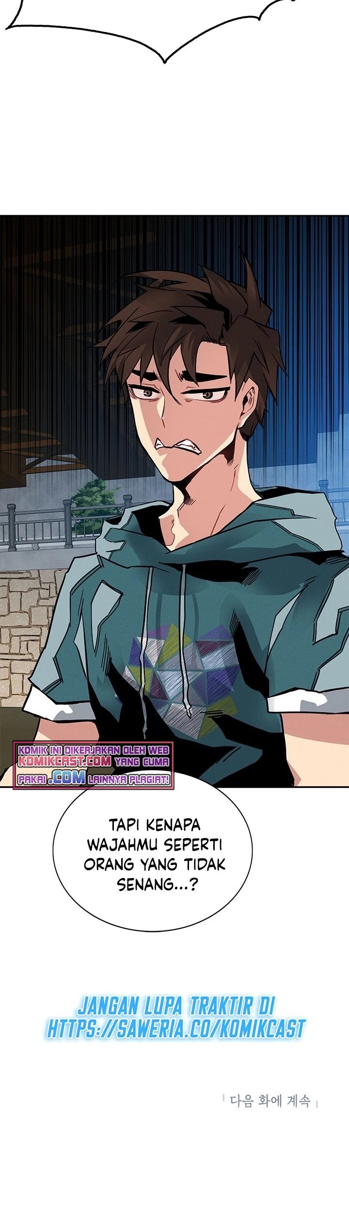 SSS-Class Gacha Hunter Bab 9 halaman 80