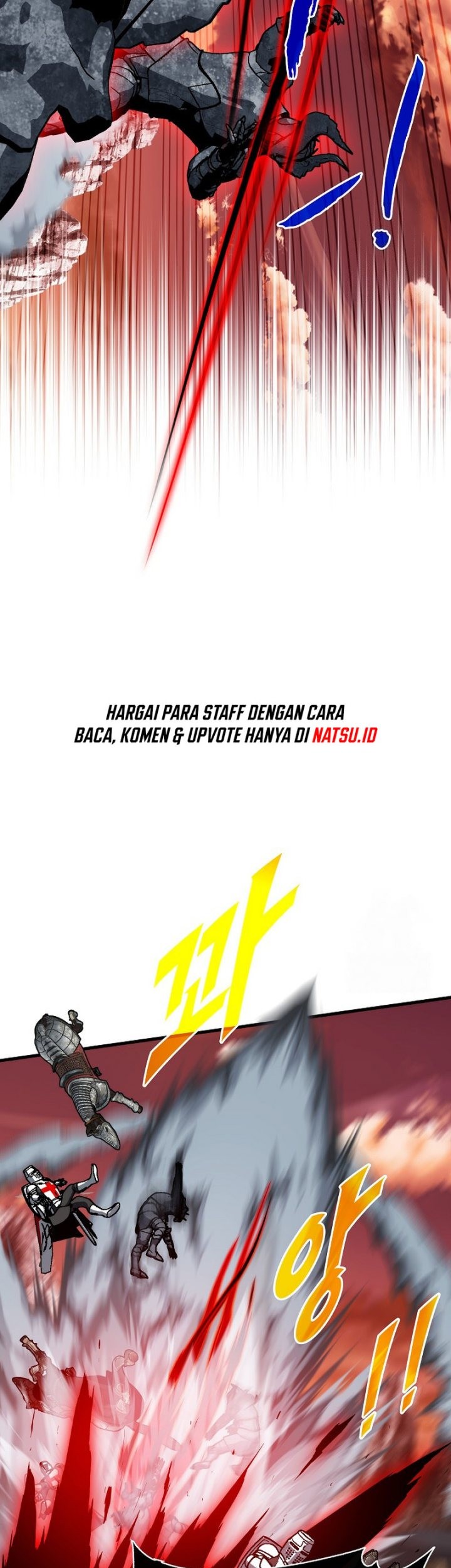 SSS-Class Gacha Hunter Bab 90 halaman 23