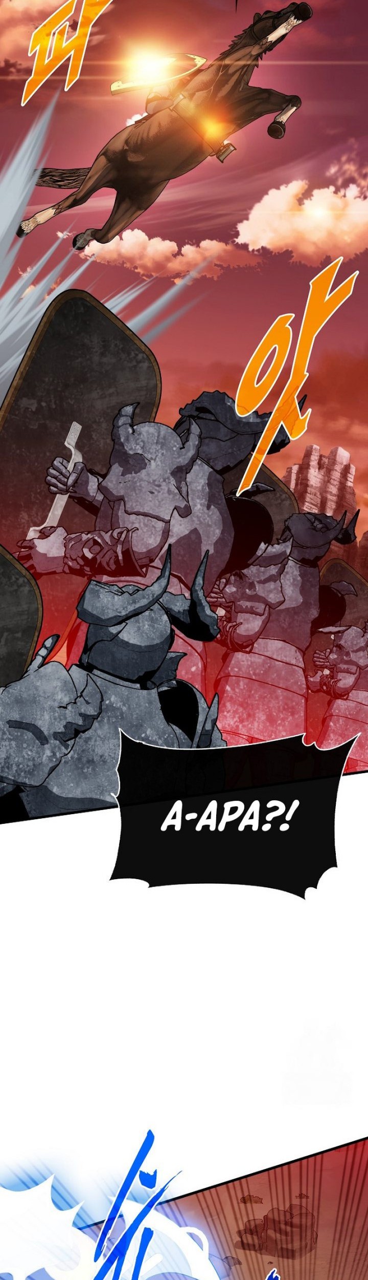 SSS-Class Gacha Hunter Bab 90 halaman 34