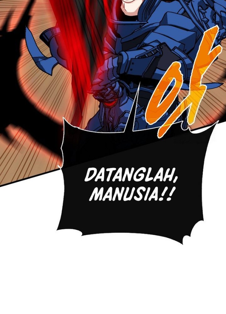 SSS-Class Gacha Hunter Bab 90 halaman 36
