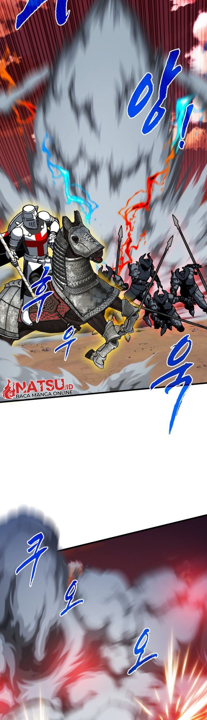 SSS-Class Gacha Hunter Bab 90 halaman 38