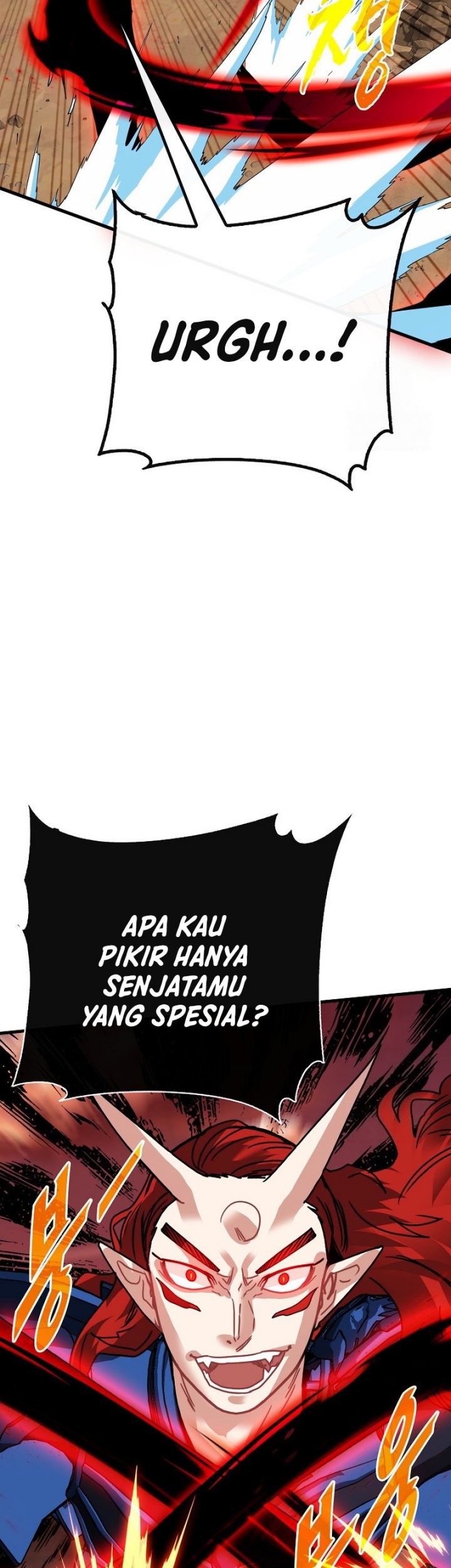 SSS-Class Gacha Hunter Bab 90 halaman 47