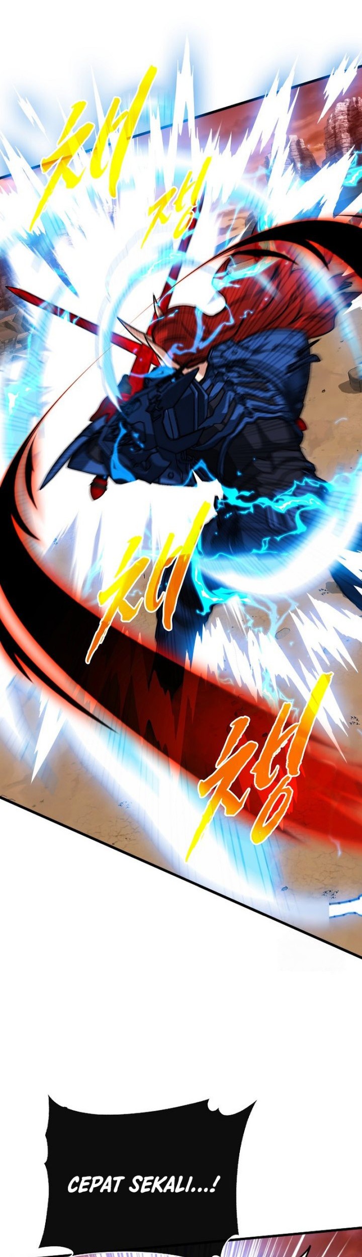 SSS-Class Gacha Hunter Bab 90 halaman 52