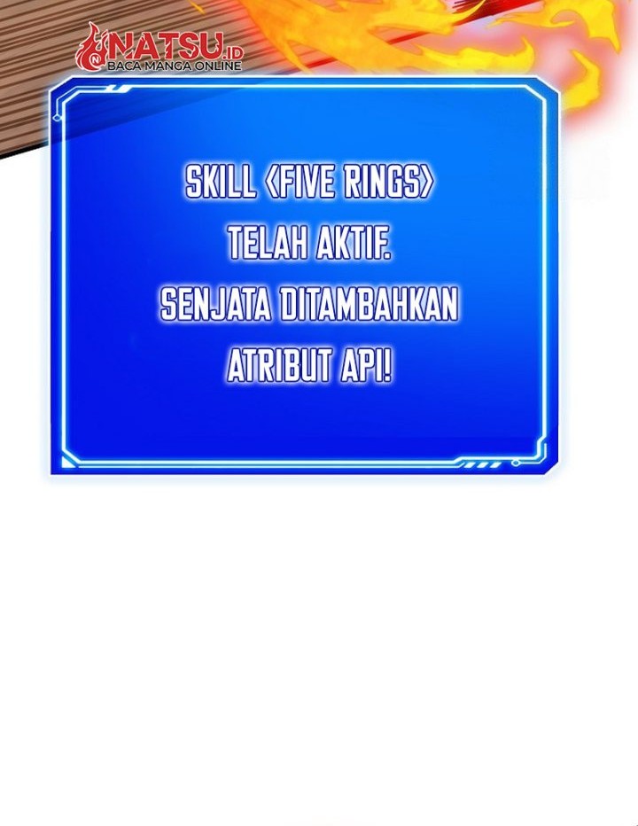 SSS-Class Gacha Hunter Bab 90 halaman 54