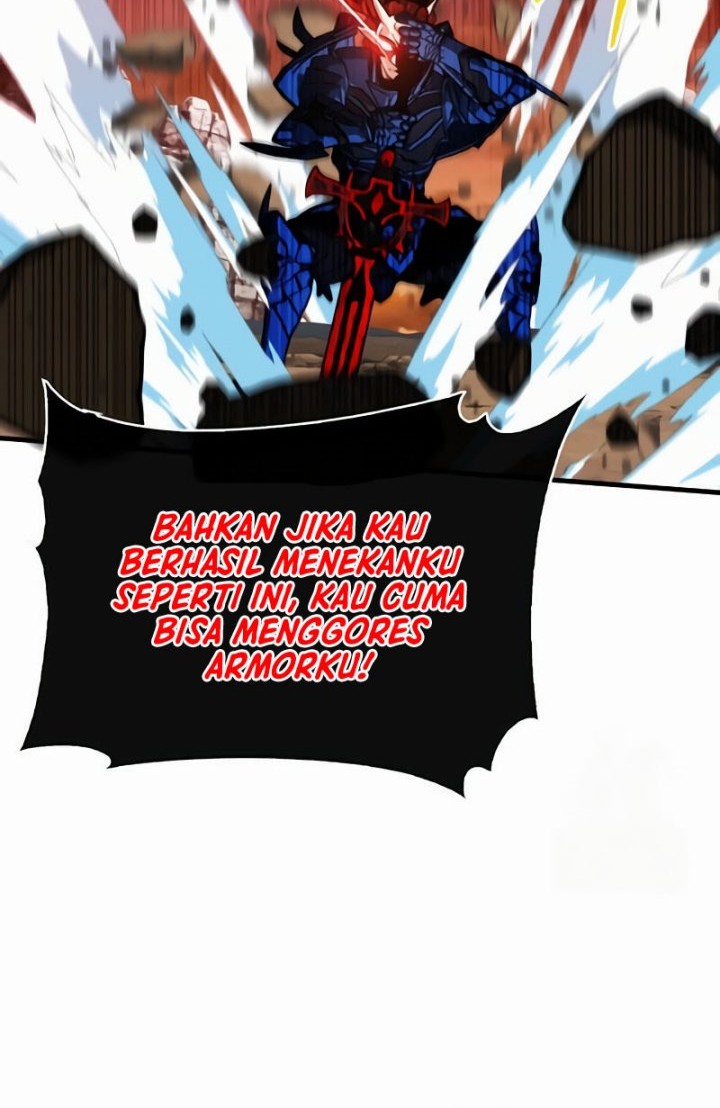 SSS-Class Gacha Hunter chapter 91 halaman 8