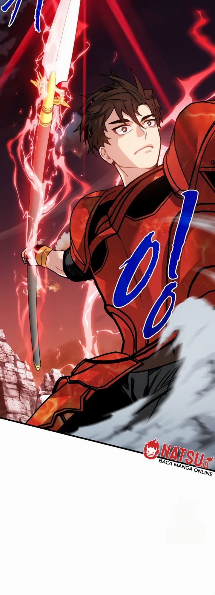 SSS-Class Gacha Hunter chapter 91 halaman 19
