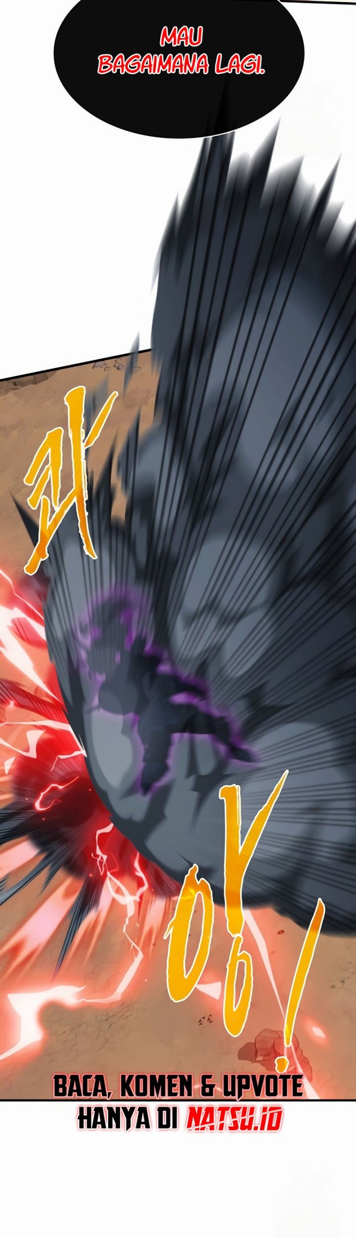 SSS-Class Gacha Hunter chapter 91 halaman 22