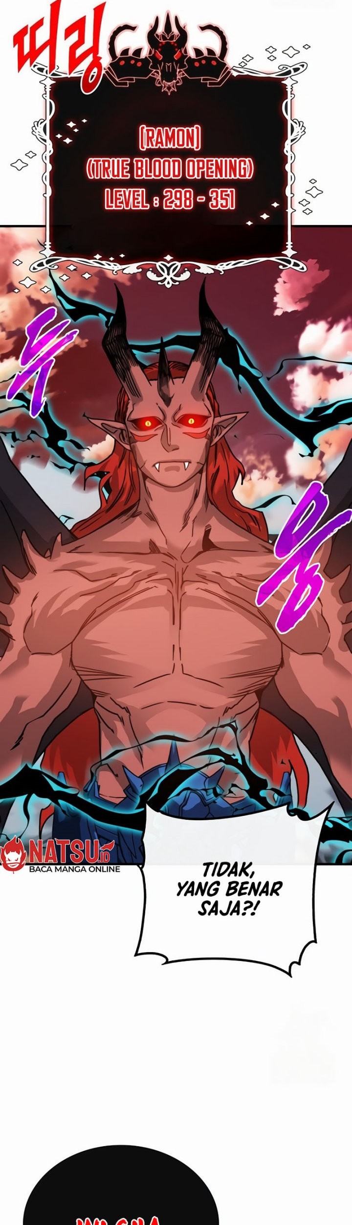 SSS-Class Gacha Hunter chapter 91 halaman 30