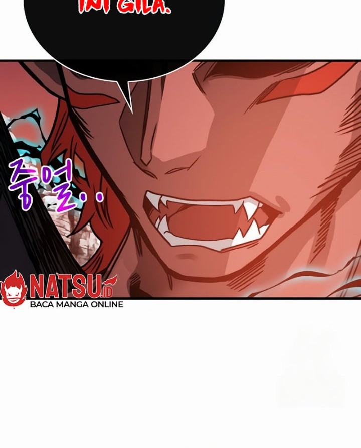 SSS-Class Gacha Hunter chapter 91 halaman 31