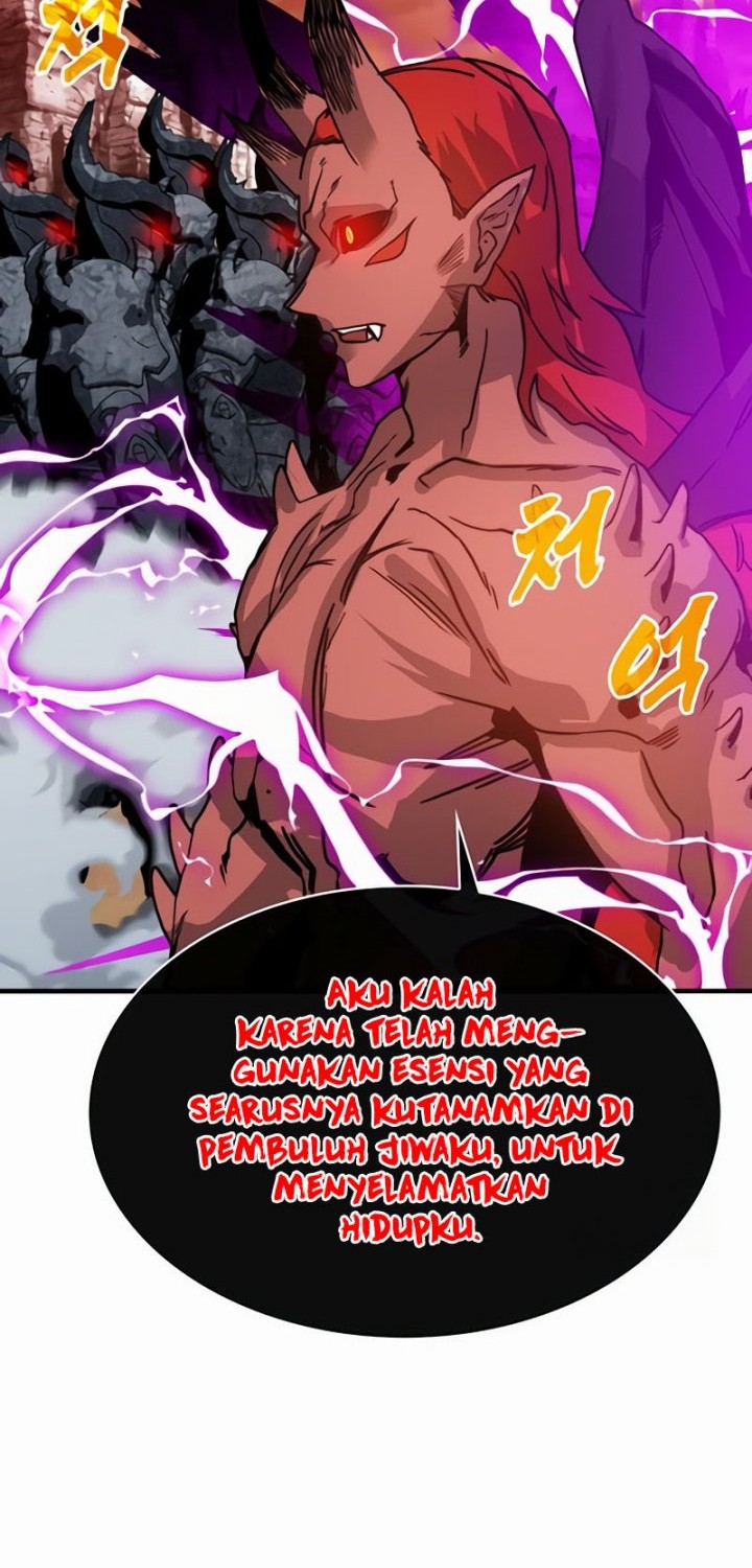 SSS-Class Gacha Hunter chapter 91 halaman 35