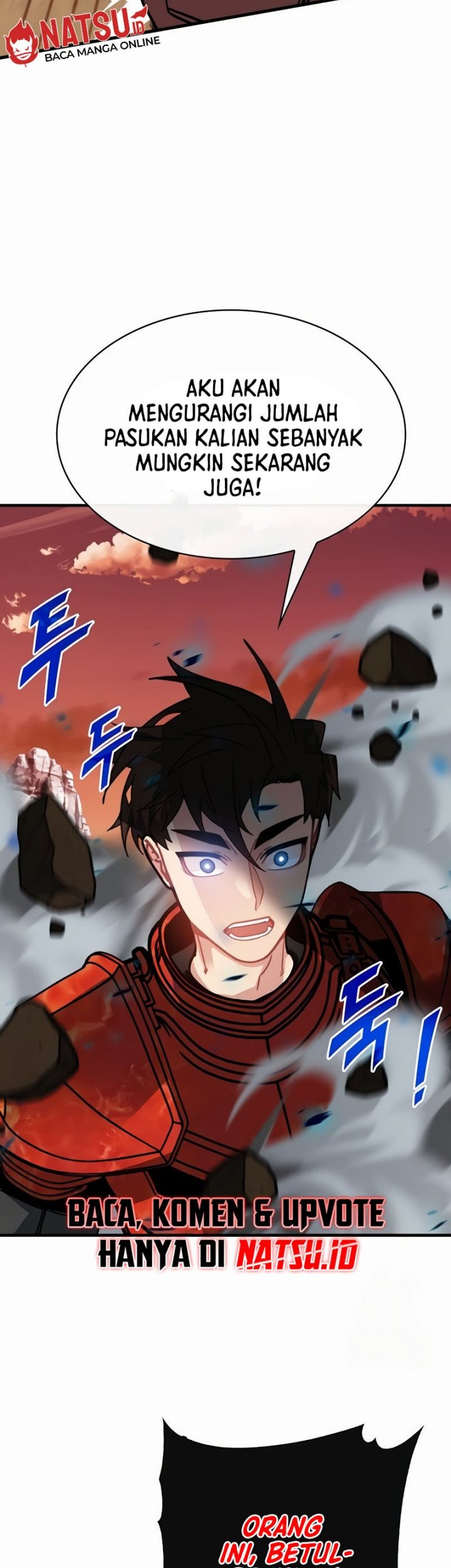 SSS-Class Gacha Hunter chapter 91 halaman 42