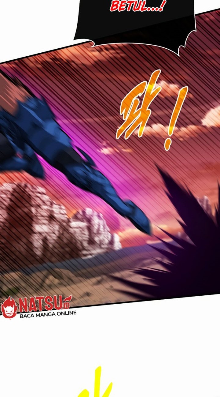 SSS-Class Gacha Hunter chapter 91 halaman 43