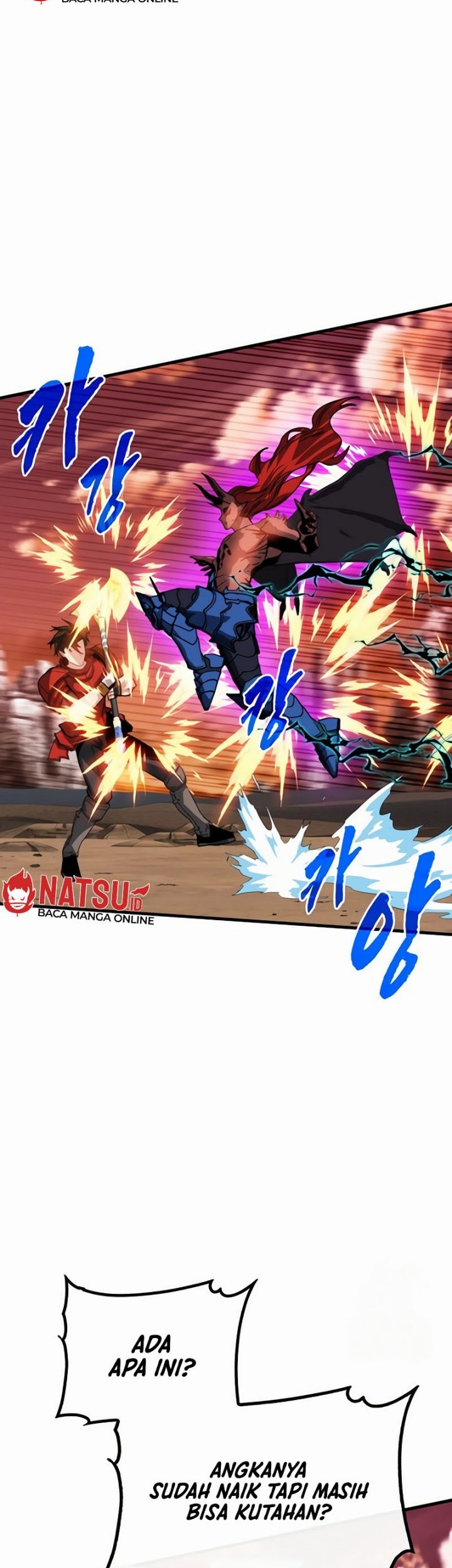 SSS-Class Gacha Hunter chapter 91 halaman 46