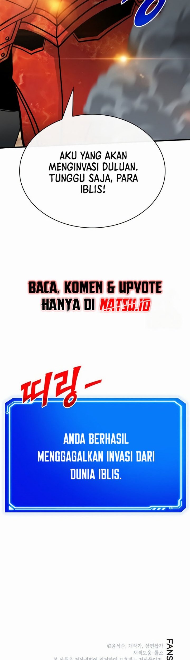 SSS-Class Gacha Hunter chapter 91 halaman 63
