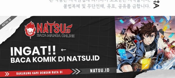 SSS-Class Gacha Hunter chapter 91 halaman 64