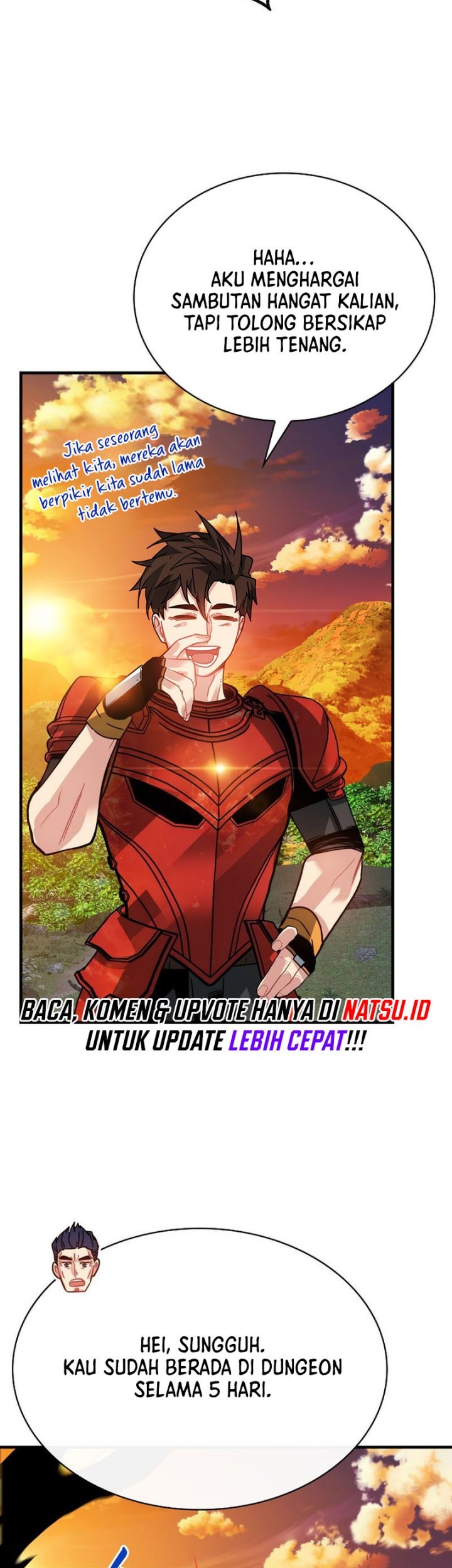 SSS-Class Gacha Hunter chapter 92 halaman 4