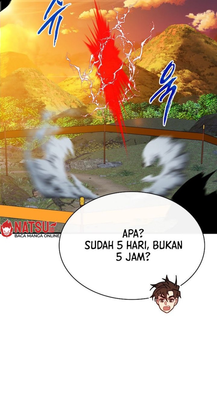 SSS-Class Gacha Hunter chapter 92 halaman 5