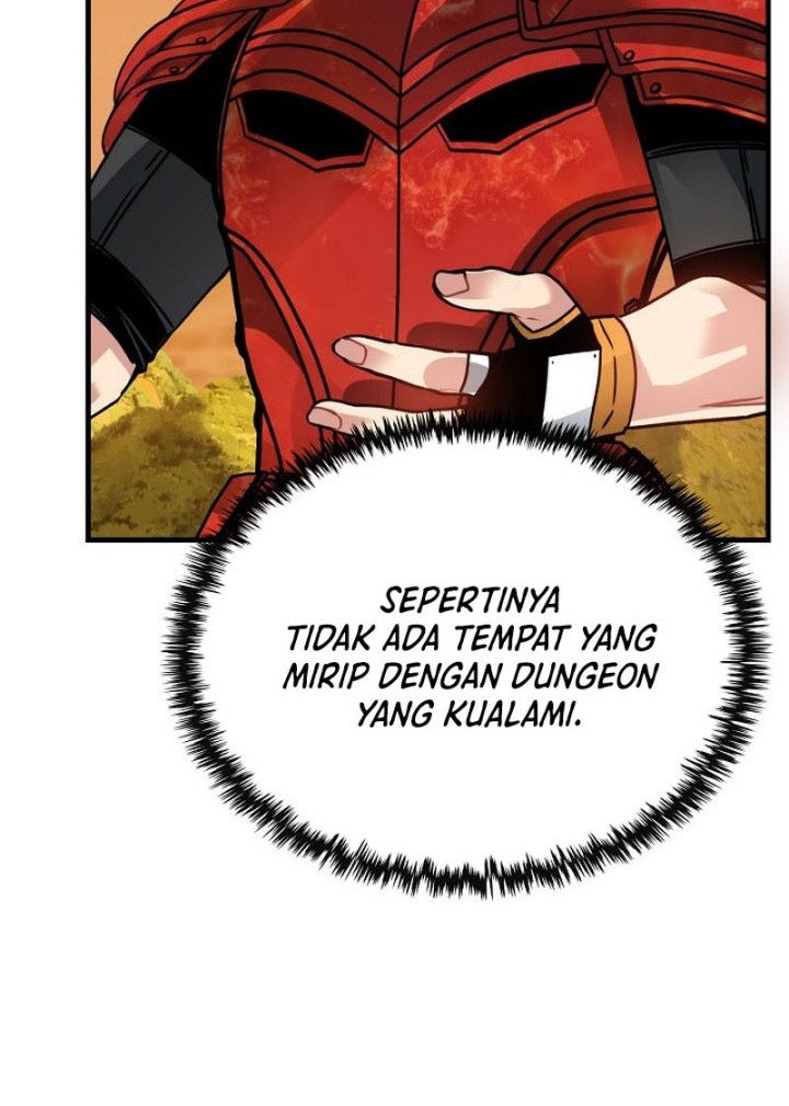 SSS-Class Gacha Hunter chapter 92 halaman 9