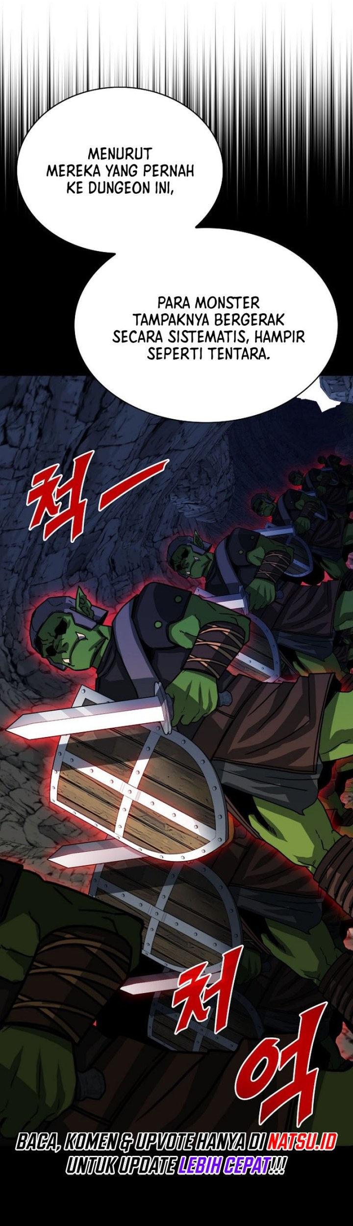 SSS-Class Gacha Hunter chapter 92 halaman 10