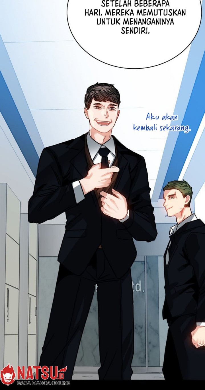 SSS-Class Gacha Hunter chapter 92 halaman 13