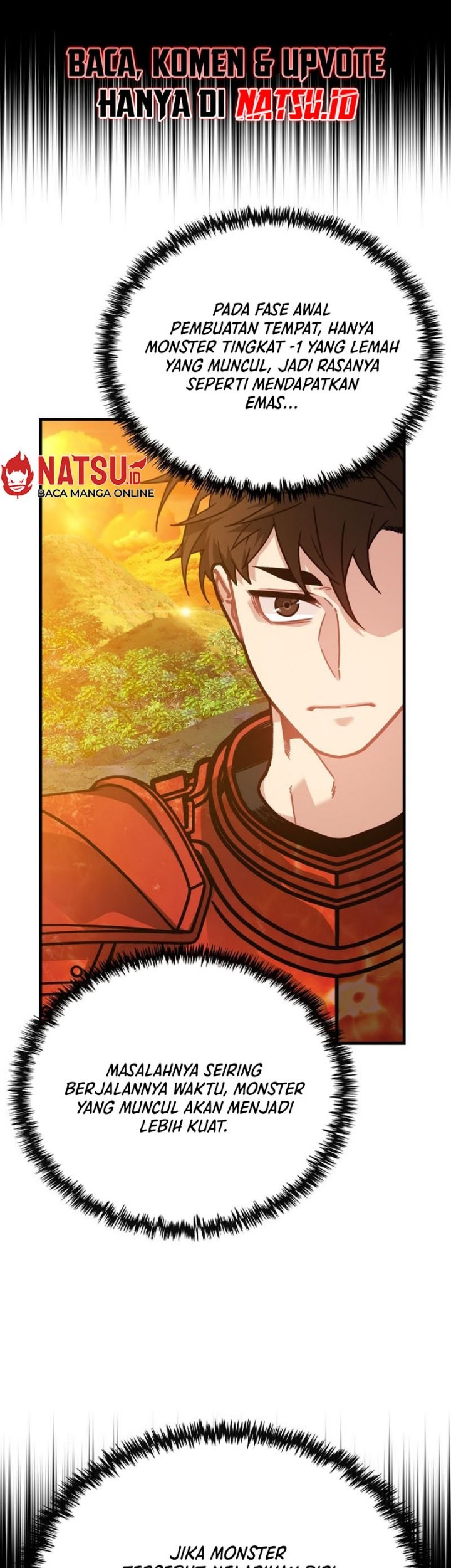 SSS-Class Gacha Hunter chapter 92 halaman 14