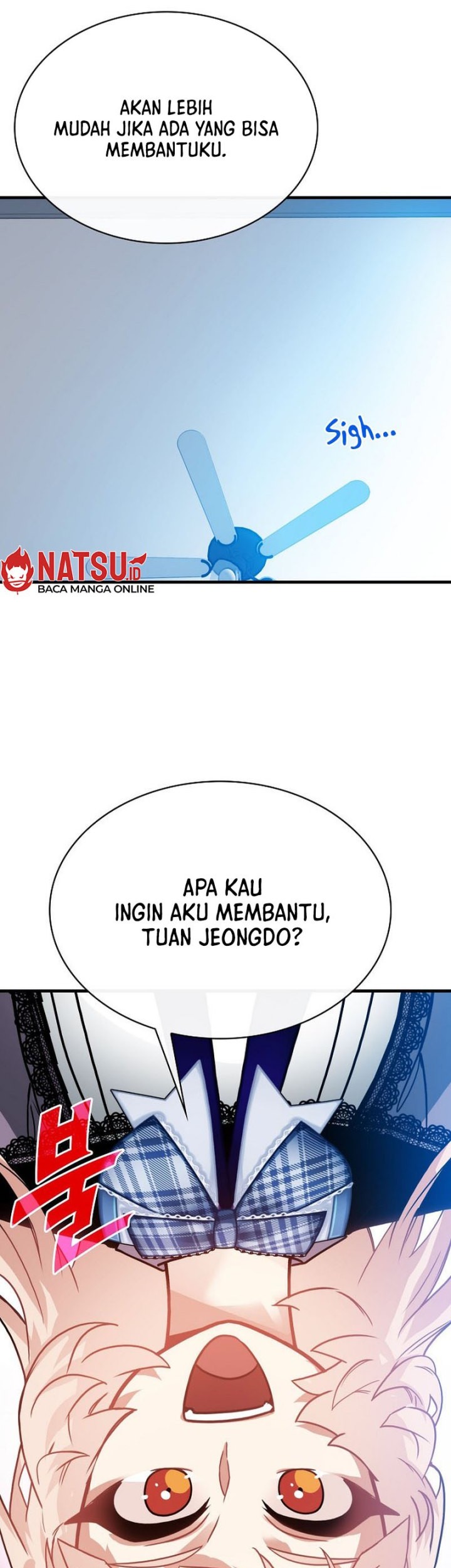 SSS-Class Gacha Hunter chapter 92 halaman 20