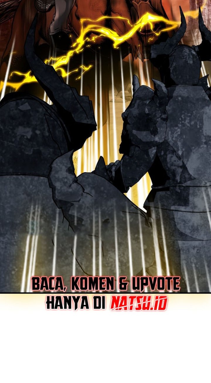 SSS-Class Gacha Hunter chapter 92 halaman 25
